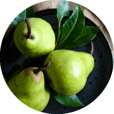 Pears - Packham Pears