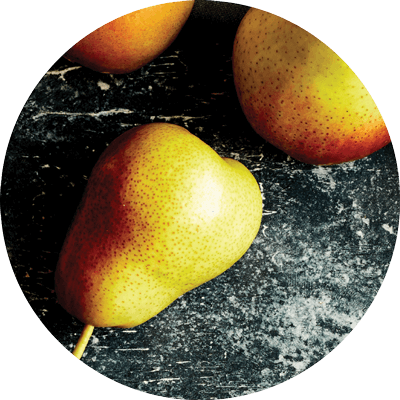 Pears - Corella Pears