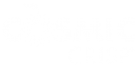 Cosmic Crisp Apples Logo