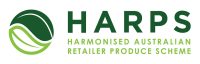HARPS logo